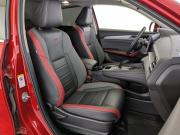 Haval F7x I Рестайлинг Москва  - изображение 49