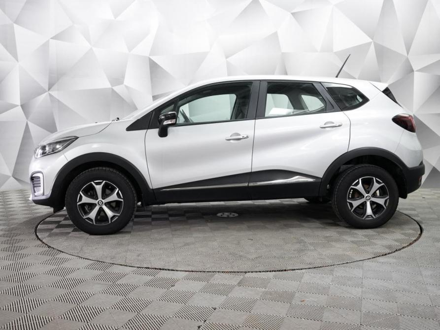 Renault Kaptur I Рестайлинг Ульяновск  - изображение 2