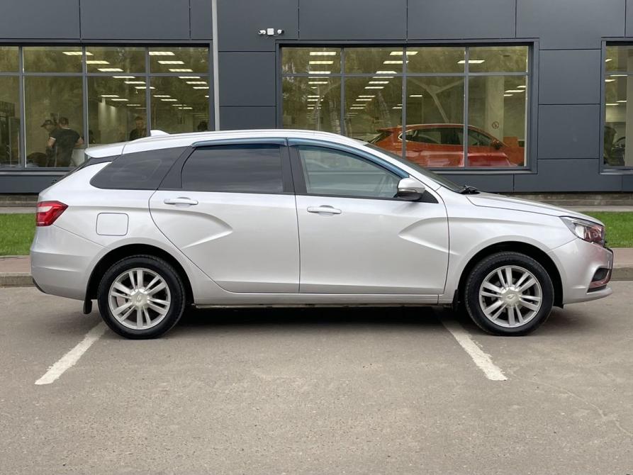 Lada (ВАЗ) Vesta I Ярославль  - изображение 4