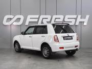 Lifan Smily I (320) Воронеж  - изображение 18