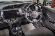 Toyota Vitz III (XP130) Рестайлинг 2 Томск  - изображение 29