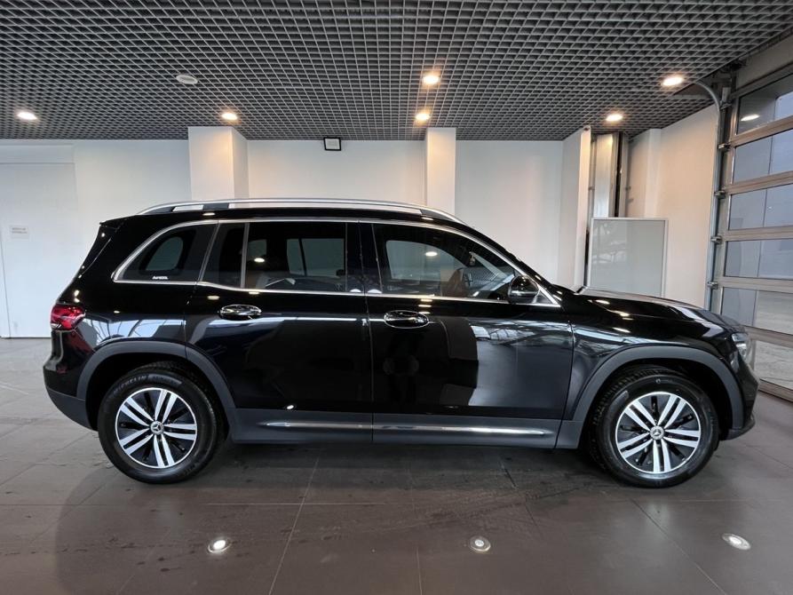 Mercedes-Benz GLB I (X247) Чебоксары  - изображение 2