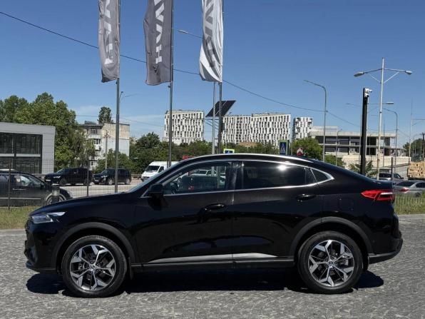 Haval F7x I Рестайлинг с пробегом 2023 года, цена 2 530 000 рублей, 44821 км, внедорожник, Автокод Объявления