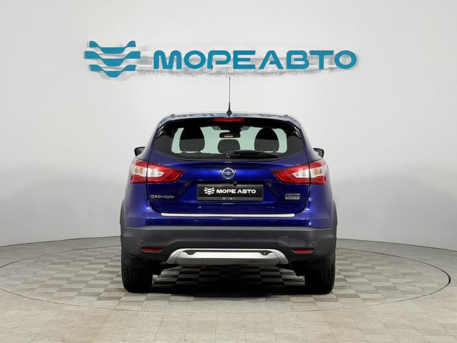 Nissan Qashqai II Калининград  - изображение 6