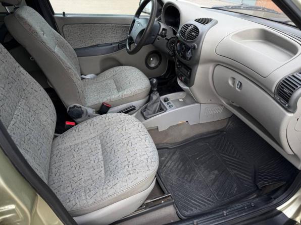 Lada (ВАЗ) Kalina I с пробегом 2007 года, цена 180 000 рублей, 175981 км, седан, Автокод Объявления