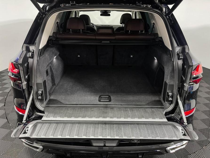 BMW X5 IV (G05/G18) Рестайлинг Москва  - изображение 10