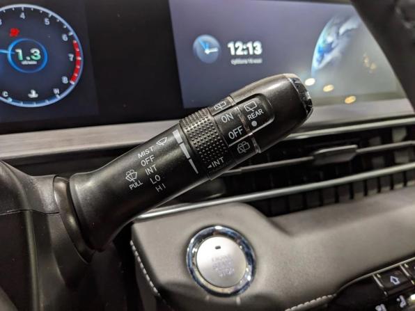 Chery Tiggo 4 Pro I с пробегом 2024 года, цена 1 525 000 рублей, 23500 км, внедорожник, Автокод Объявления