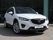 Mazda CX-5 I Самара  - изображение 18
