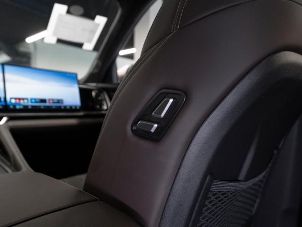 Geely Monjaro I Рестайлинг 2 с пробегом 2026 года, цена 4 400 000 рублей, 11 км, внедорожник, Автокод Объявления