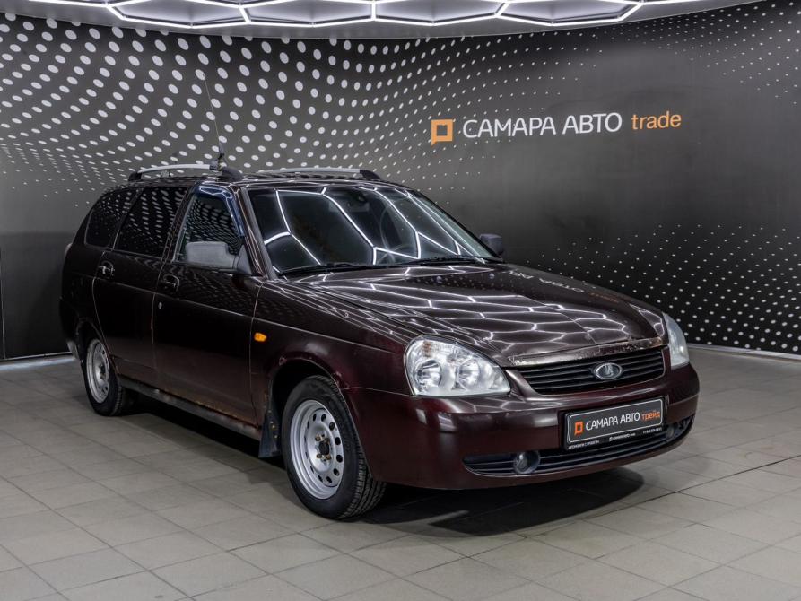 Lada (ВАЗ) Priora I Самара  - изображение 3