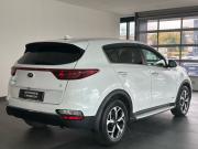 Kia Sportage IV Рестайлинг Новосибирск  - изображение 35
