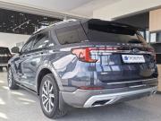 Ford Explorer VI Рестайлинг (China Market) Мурманск  - изображение 28