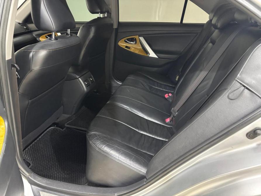 Toyota Camry VI (XV40) Альметьевск  - изображение 15