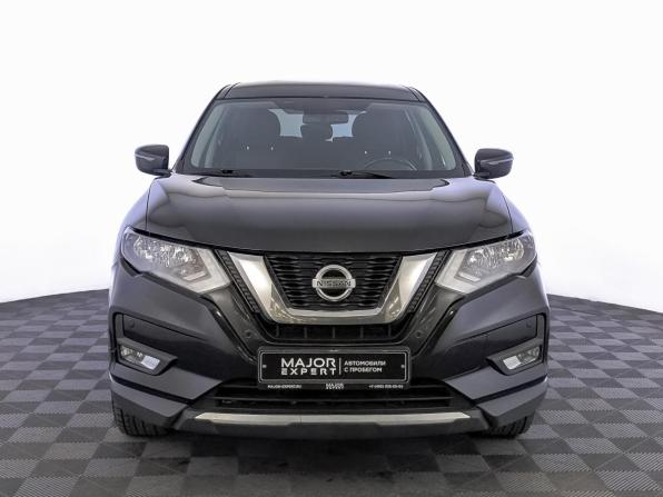 Nissan X-Trail III Рестайлинг с пробегом 2019 года, цена 1 900 000 рублей, 167264 км, внедорожник, Автокод Объявления