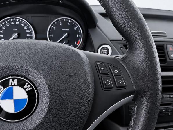 BMW X1 I (E84) Рестайлинг с пробегом 2012 года, цена 1 249 000 рублей, 136300 км, внедорожник, Автокод Объявления
