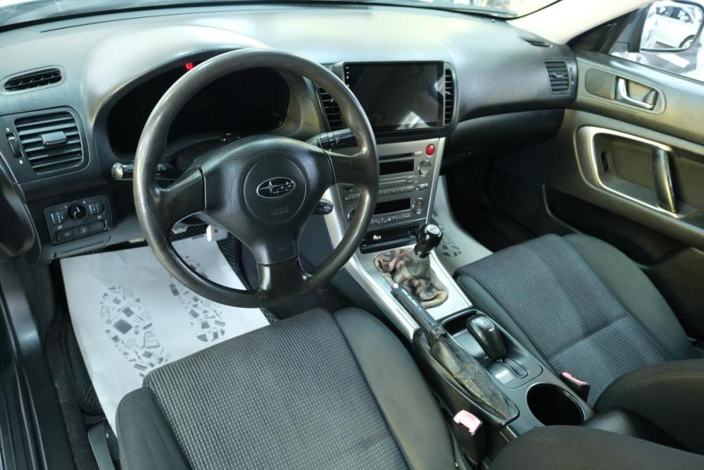 Subaru Outback III Омск  - изображение 11