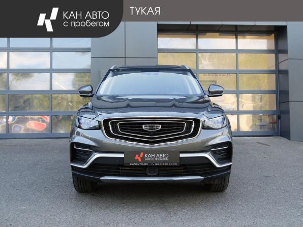 Geely Atlas Pro с пробегом 2024 года, цена 2 058 000 рублей, 60629 км, внедорожник, Автокод Объявления