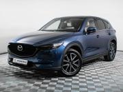 Mazda CX-5 II Москва  - изображение 21