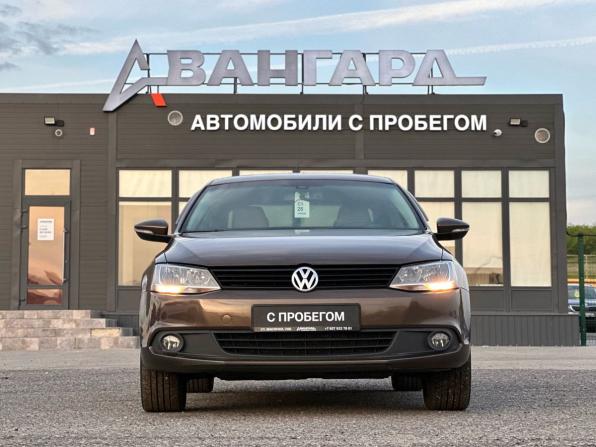 Volkswagen Jetta VI с пробегом 2012 года, цена 1 049 000 рублей, 161100 км, седан, Автокод Объявления