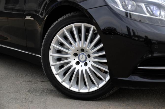 Mercedes-Benz S-Класс VI (W222 C217) с пробегом 2013 года, цена 2 850 000 рублей, 130984 км, седан, Автокод Объявления