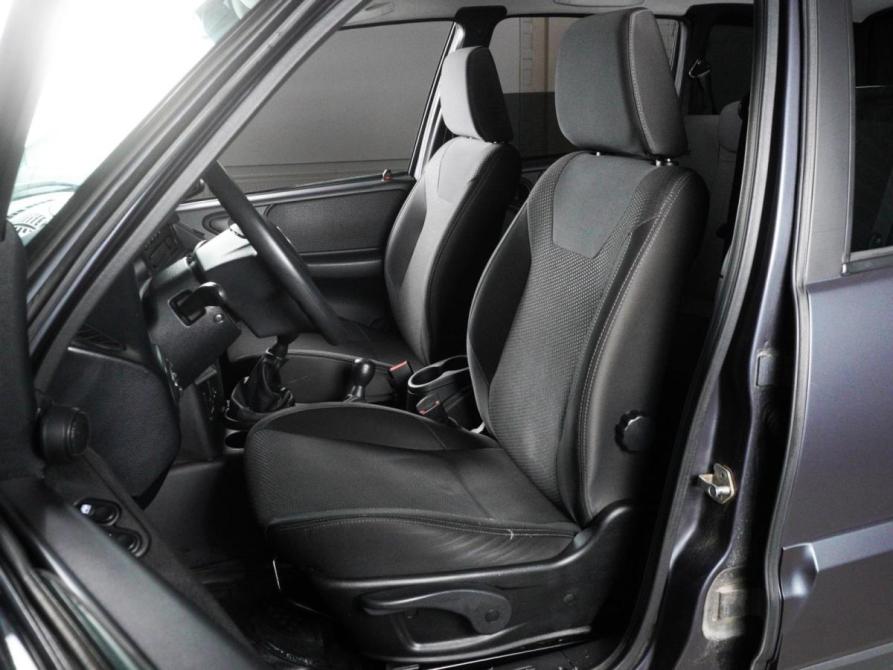 Lada (ВАЗ) Niva Travel I Минеральные Воды  - изображение 10