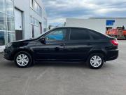 Lada (ВАЗ) Granta I Рестайлинг Уфа  - изображение 19
