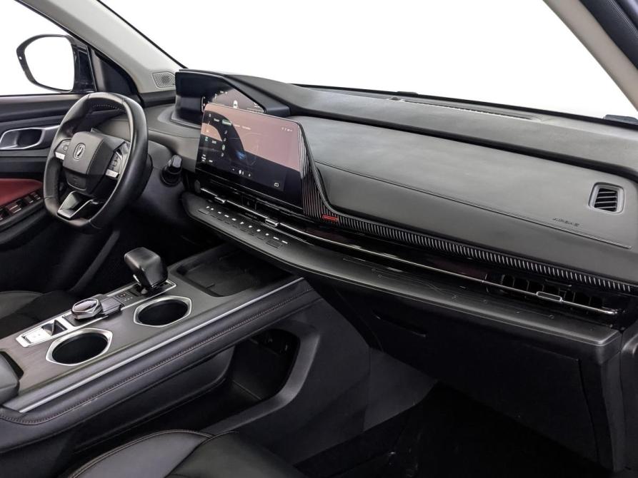 Changan CS55 Plus II Москва  - изображение 13
