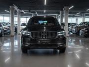 Geely Monjaro I Москва  - изображение 33