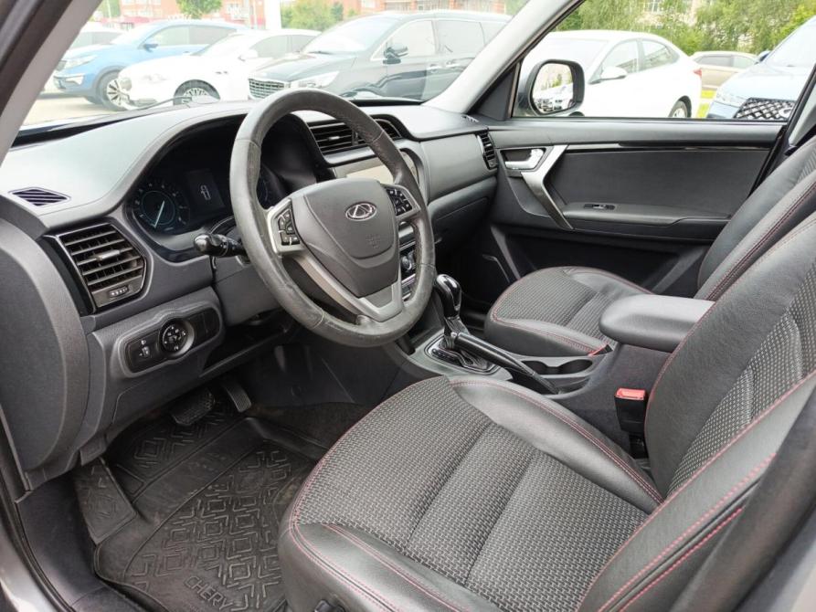 Chery Tiggo 3 I Йошкар-Ола  - изображение 20