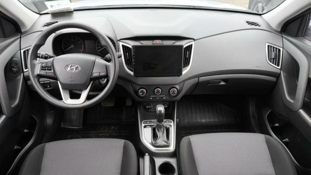 Hyundai Creta I Рестайлинг Ярославль  - изображение 9