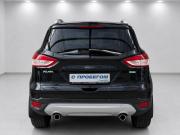 Ford Kuga II Москва  - изображение 20