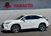 Lexus RX IV Рестайлинг Альметьевск  - изображение 38