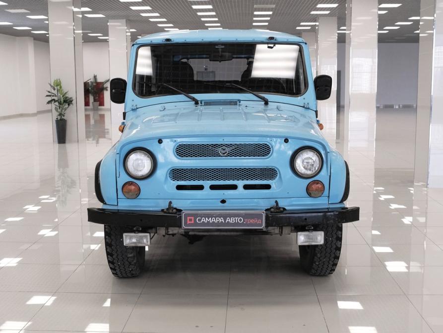 УАЗ 3151 Самара  - изображение 7