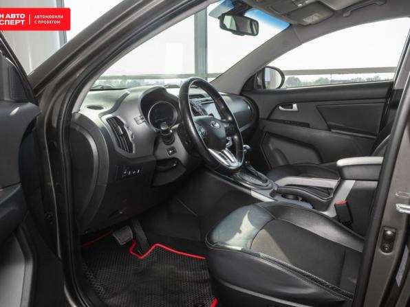 Kia Sportage III Рестайлинг с пробегом 2015 года, цена 1 198 975 рублей, 315150 км, внедорожник, Автокод Объявления