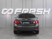 Toyota Corolla X (E140 E150) Воронеж  - изображение 20