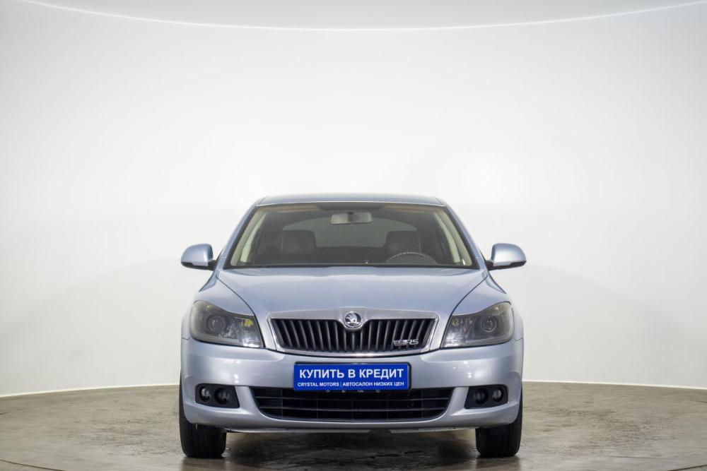 Skoda Octavia II (A5) Рестайлинг Оренбург  - изображение 2