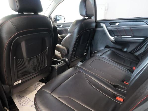 Haval H6 I с пробегом 2019 года, цена 1 492 000 рублей, 46862 км, внедорожник, Автокод Объявления