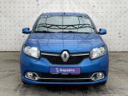 Renault Logan II Тамбов  - изображение 22