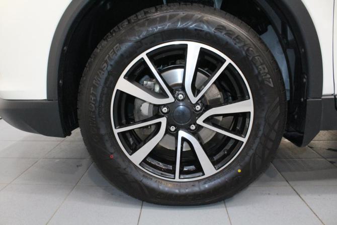 Nissan X-Trail III Рестайлинг с пробегом 2019 года, цена 1 799 000 рублей, 150000 км, внедорожник, Автокод Объявления