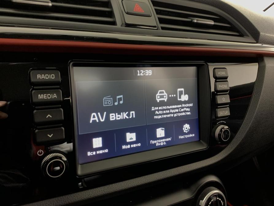 Kia Rio IV Москва  - изображение 15