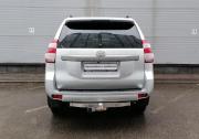 Toyota Land Cruiser Prado 150 Series Рестайлинг 1 Санкт-Петербург  - изображение 25