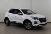 Chery Tiggo 4 Pro I Астрахань  - изображение 32