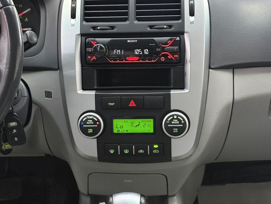 Kia Cerato I Рестайлинг Ярославль  - изображение 24
