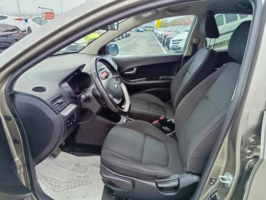 Kia Picanto II Тюмень  - изображение 9