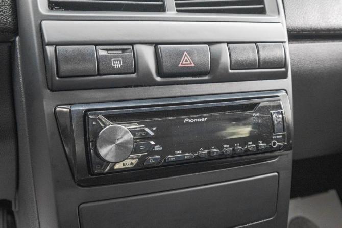 Lada (ВАЗ) Priora I Рестайлинг с пробегом 2018 года, цена 749 000 рублей, 70000 км, седан, Автокод Объявления