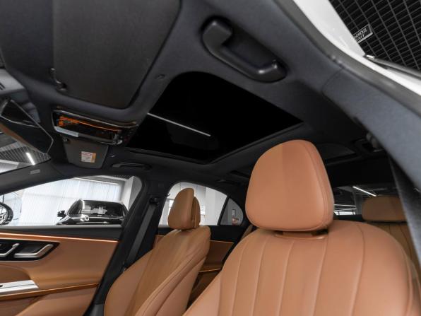 Mercedes-Benz E-Класс VI (W214 S214) с пробегом 2025 года, цена 8 300 000 рублей, 51 км, седан, Автокод Объявления