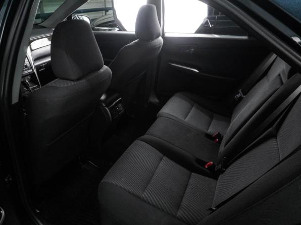 Toyota Camry VII (XV50) Рестайлинг с пробегом 2015 года, цена 2 237 000 рублей, 116880 км, седан, Автокод Объявления