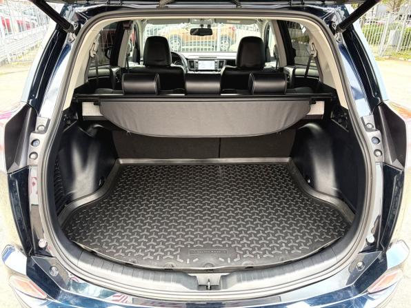 Toyota RAV4 IV (XA40) Рестайлинг с пробегом 2019 года, цена 3 050 000 рублей, 92193 км, внедорожник, Автокод Объявления