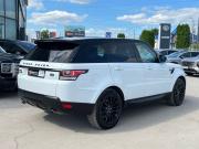 Land Rover Range Rover Sport II Калуга  - изображение 30