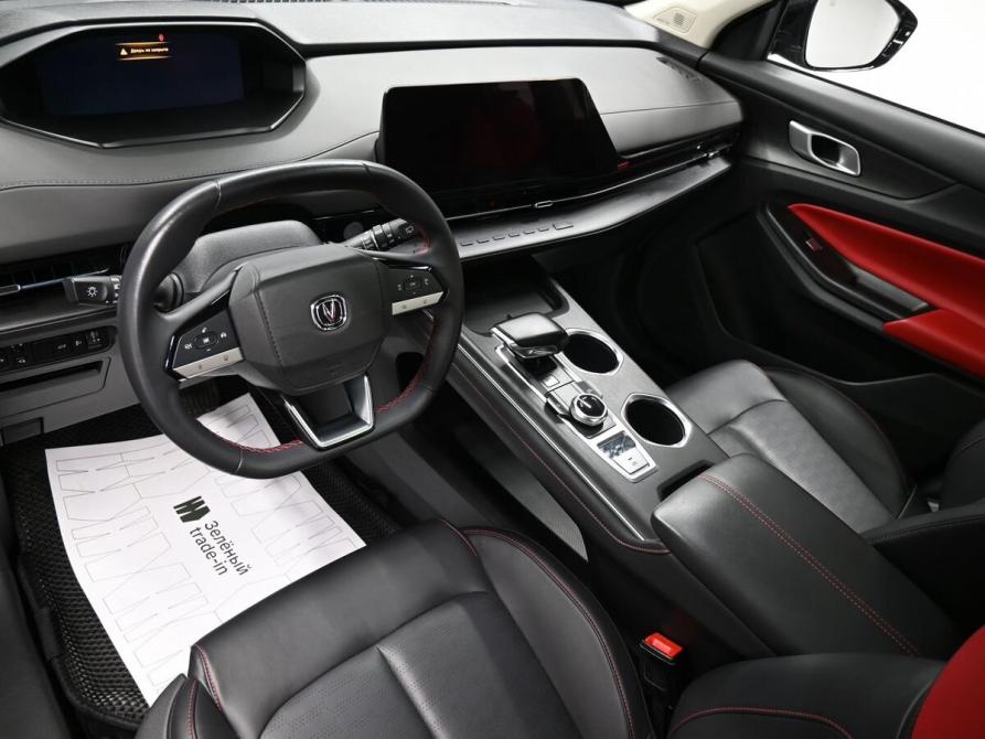 Changan CS55 Plus II Тверь  - изображение 8